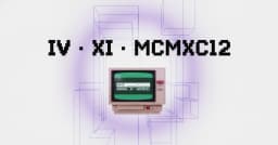 Xây dựng trình tạo hình xăm số La Mã: Khi thuật toán chuyển đổi chỉ là bước khởi đầu