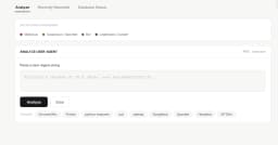 Xây dựng hệ thống chấm điểm rủi ro User-Agent: Sự kết hợp giữa Rule Engine, Threat Intel và cộng đồng