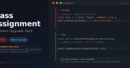 Tấn công nâng cấp khách sạn: Hiểm họa tiềm ẩn từ lỗ hổng Mass Assignment trong API
