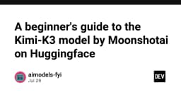 Hướng dẫn chi tiết về Kimi-K3: Bước tiến mới trong hệ sinh thái AI của Moonshot AI