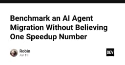 Benchmark AI Agent: Tại sao con số hiệu năng đơn lẻ thường là cái bẫy kỹ thuật?