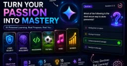 The Last Spark: Giải mã kỹ thuật đằng sau thử thách giao diện Retro đầy cảm hứng