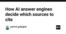 Giải mã cơ chế trích dẫn nguồn của các AI Answer Engines: Khi độ tin cậy được định nghĩa bằng thuật toán