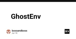 GhostEnv: Giải mã kỹ thuật tùy biến giao diện CSS đầy mê hoặc cho lập trình viên