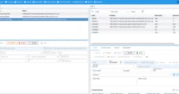 Xây dựng ứng dụng quản trị dạng Panel linh hoạt với React 19, TypeScript và Dockview 5