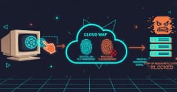Tăng cường bảo mật Session Hijacking: Kết hợp JA4 Fingerprinting và AWS WAF Dynamic Label Interpolation