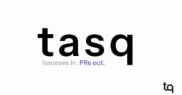 Tasq: Giải pháp điều phối tác vụ AI-Native cho Coding Agents thế hệ mới
