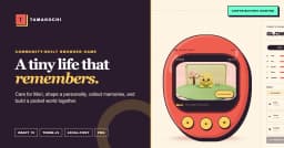 Hành trình tái hiện Tamagotchi thập niên 90: Bài học vỡ lòng về State Machines trong lập trình web