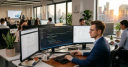 Chúng ta đang trở thành những lập trình viên đồng hồ? Cái giá thực sự của việc coding với AI