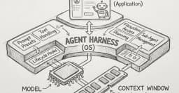 Xây dựng Web Search Agent Harness: Khi nào công cụ của bạn xứng đáng với cái tên đó?