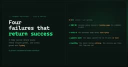 4 Thất bại trong Self-hosting thường bị nhầm tưởng là thành công: Góc nhìn từ kỹ sư hạ tầng