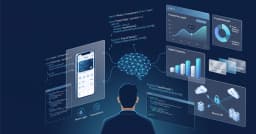Tại sao React Native là lựa chọn tối ưu cho kỹ thuật sản phẩm AI trong ngành Tài chính