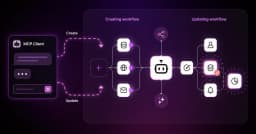 Cách MCP đang định hình lại quy trình QA website cho các đội ngũ phát triển