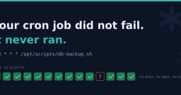 Cron Job của bạn không lỗi, nó chưa bao giờ được thực thi: Bài học về tư duy debug hạ tầng