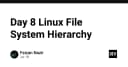 Giải mã cấu trúc phân cấp hệ thống tập tin Linux: Nền tảng cốt lõi cho mọi lập trình viên