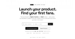 Xây dựng Launchpad phong cách Product Hunt: Giải pháp tối ưu cho lập trình viên duy trì sức hút sản phẩm