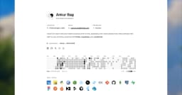 Tối ưu hóa Portfolio lập trình viên: Cách xây dựng biểu đồ GitHub chuyên nghiệp và thẩm mỹ