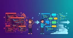 Thiết kế trỗi dậy và Định luật Gall: Khi những bài toán lập trình phức tạp tự tan biến thay vì phải giải quyết