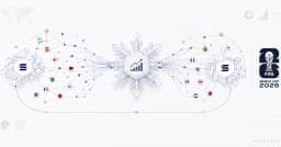 Kết hợp Snowflake và Solana: Xây dựng hệ thống dự đoán kết quả World Cup theo thời gian thực