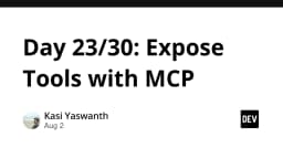 Giải mã Model Context Protocol (MCP): Cách kết nối công cụ vào AI Agents một cách chuẩn mực
