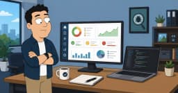 AI viết test tự động: Khi nào thì sự tiện lợi trở thành gánh nặng bảo trì?