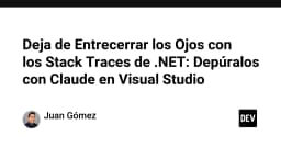 Chấm dứt nỗi ám ảnh Stack Trace trong .NET: Tối ưu hóa debug với Claude trong Visual Studio