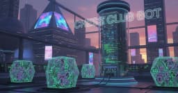 Matrix Chess Club Bot: Khi tư duy chiến thuật hòa quyện cùng trí tuệ nhân tạo
