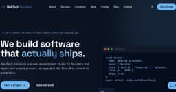 Tối ưu hóa hiệu năng website cho điều kiện mạng thực tế: Vượt xa những con số Lighthouse
