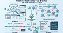 Nghệ thuật Debug hiện đại: Bí quyết tìm kiếm kim đáy bể trong hệ thống phức tạp