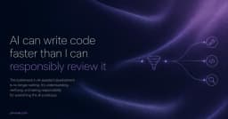 Khi AI viết code nhanh hơn khả năng kiểm duyệt của con người: Thách thức về chất lượng và bảo mật