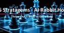 Stratagems #17: Khi AI trở thành mồi nhử trong cuộc chiến bảo mật thông tin