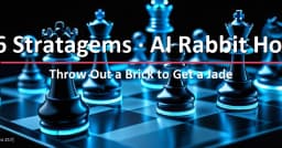 Stratagems #17: Khi AI trở thành mồi nhử trong cuộc chiến bảo mật thông tin