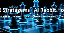 Stratagems #11: Khi nền tảng AI của chính mình bị khai tử và bài học về sự bền bỉ của kỹ sư