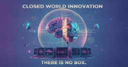 Tư duy sáng tạo trong thế giới đóng: Tại sao 'Think Outside the Box' là một sai lầm kỹ thuật