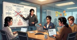 Ngừng ảo tưởng về Ownership Mindset: Tại sao tư duy làm chủ đang bị hiểu sai trong môi trường kỹ thuật