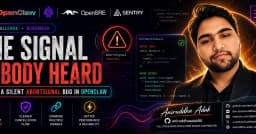 Giải mã lỗi im lặng của AbortSignal trong OpenClaw: Khi tín hiệu hủy bỏ bị bỏ quên