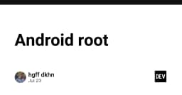 Giải mã Android Root: Từ đặc quyền hệ thống đến rủi ro bảo mật trong kỷ nguyên hiện đại