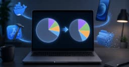 Giải phóng 300 GB dung lượng System Data trên macOS: Hướng dẫn kỹ thuật từ A đến Z