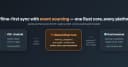 Xây dựng Sync Engine Offline-First với Event Sourcing trong Rust: Giải pháp đồng bộ hóa đa nền tảng