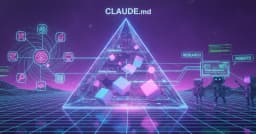 Tối ưu hóa cấu trúc CLAUDE.md: Chiến lược xây dựng Skills và Agents hiệu quả cho lập trình viên