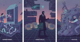 Giải mã ba triết lý AI Coding Workflows: Superpowers, Agent Skills và Pocock