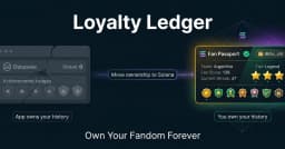 Chống gian lận streak: Giải pháp đưa Fan Loyalty lên Solana Blockchain