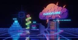 Tái thiết kế trang web cá nhân: Khi Astro, Bun và Cloudflare tạo nên bộ ba hoàn hảo