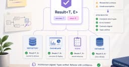 Biến quá trình Refactor thành Checklist: Sức mạnh của TypeScript Contracts