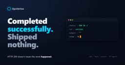 Tại sao Automation của bạn chạy thành công nhưng không tạo ra kết quả thực tế?