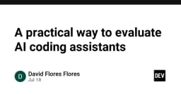 Chiến lược đánh giá AI Coding Assistant: Phương pháp thực tiễn cho kỹ sư phần mềm