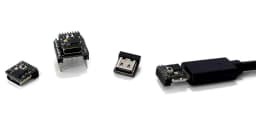 Pinch: Bo mạch phát triển 32-bit siêu nhỏ gọn, tương thích Arduino cho dự án nhúng