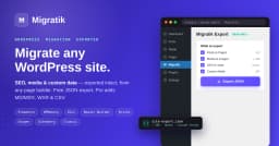 Chiến lược di cư từ WordPress sang Next.js: Bảo toàn thứ hạng SEO tuyệt đối