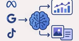 Xây dựng AI Agents cho các Agency Marketing: Lộ trình triển khai thực chiến năm 2026