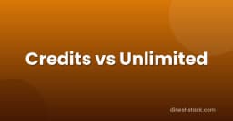 Higgsfield Credits vs Unlimited: Phân tích chiến lược lựa chọn mô hình tài nguyên cho dự án AI